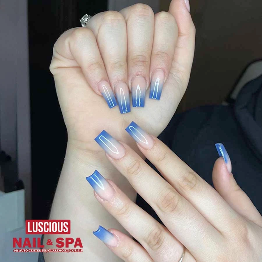 Nails Design